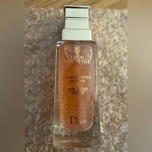 $510 - Dior Prestige - La Micro-Huile de Rose Advanced Serum | New - 50mL